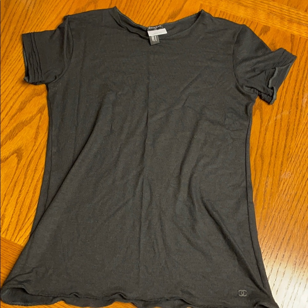 Chanel Tee